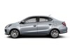 Mitsubishi Space Star en Attrage facelift