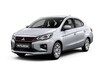 Mitsubishi Space Star en Attrage facelift
