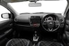 Mitsubishi Space Star en Attrage facelift