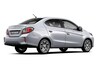 Mitsubishi Space Star en Attrage facelift