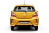 Mitsubishi Space Star en Attrage facelift