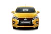 Mitsubishi Space Star en Attrage facelift