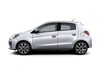 Mitsubishi Space Star en Attrage facelift