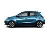Mitsubishi Space Star en Attrage facelift