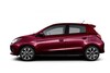 Mitsubishi Space Star en Attrage facelift