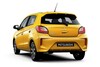 Mitsubishi Space Star en Attrage facelift