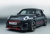 Mini John Cooper Works GP