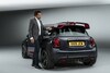 Mini John Cooper Works GP