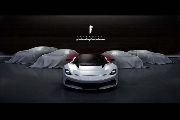 Pininfarina-portfolio