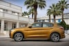 Alfa Romeo Stelvio en Giulia 2020
