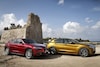Alfa Romeo Stelvio en Giulia 2020