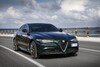 Alfa Romeo Stelvio en Giulia 2020