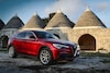 Alfa Romeo Stelvio en Giulia 2020