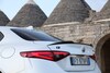 Alfa Romeo Stelvio en Giulia 2020