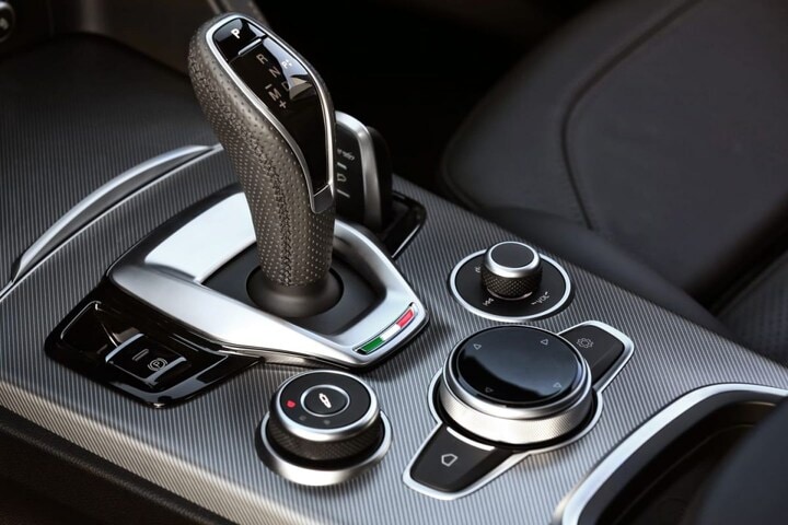 Alfa Romeo Stelvio en Giulia 2020