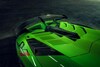 Lamborghini Aventador SVJ Novitec