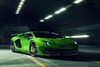 Lamborghini Aventador SVJ Novitec