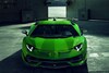 Lamborghini Aventador SVJ Novitec