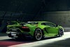 Lamborghini Aventador SVJ Novitec