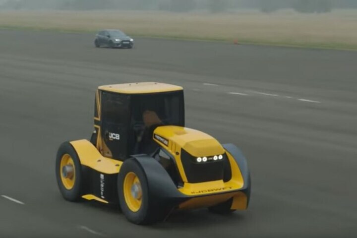 JCB