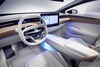 Volkswagen ID. Space Vizzion Concept