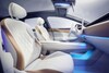 Volkswagen ID. Space Vizzion Concept