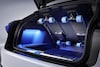 Volkswagen ID. Space Vizzion Concept