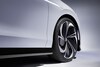 Volkswagen ID. Space Vizzion Concept
