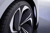 Volkswagen ID. Space Vizzion Concept