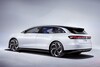 Volkswagen ID. Space Vizzion Concept