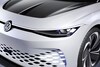 Volkswagen ID. Space Vizzion Concept