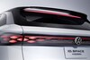 Volkswagen ID. Space Vizzion Concept