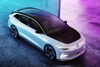 Volkswagen ID. Space Vizzion Concept