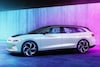 Volkswagen ID. Space Vizzion Concept