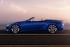 Lexus LC 500 Convertible
