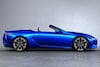 Lexus LC 500 Convertible