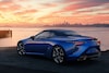 Lexus LC 500 Convertible
