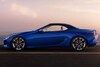 Lexus LC 500 Convertible