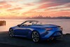 Lexus LC 500 Convertible