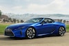 Lexus LC 500 Convertible