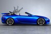 Lexus LC 500 Convertible