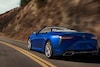 Lexus LC 500 Convertible