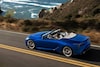 Lexus LC 500 Convertible