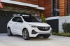 Buick Encore GX (Verenigde Staten)