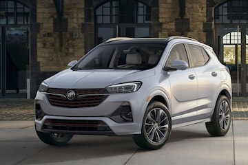Buick Encore GX (Verenigde Staten)