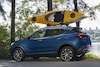 Buick Encore GX (Verenigde Staten)
