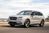 Lincoln Corsair Gran Touring