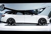 Volkswagen ID. Space Vizzion