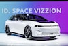 Volkswagen ID. Space Vizzion