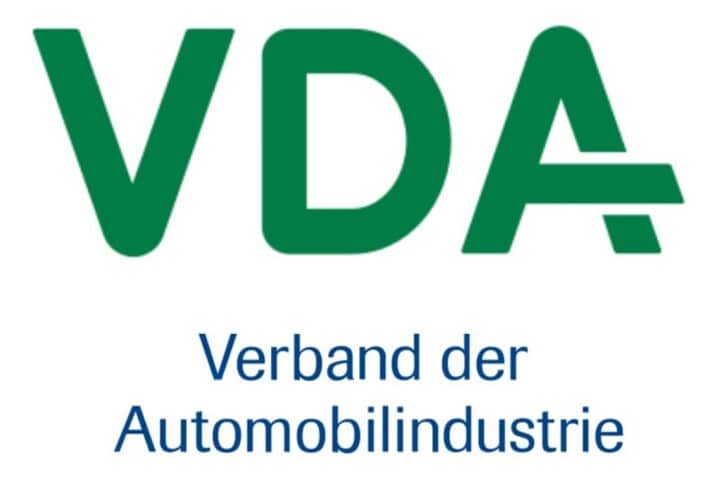 Logo VDA